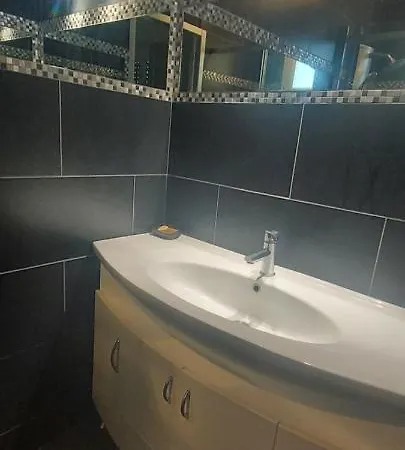 Maison Familiale Au Calme Avec Piscine Securisee Le Barp Buitenkant foto