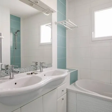 Maison Familiale Au Calme Avec Piscine Securisee Le Barp Buitenkant foto