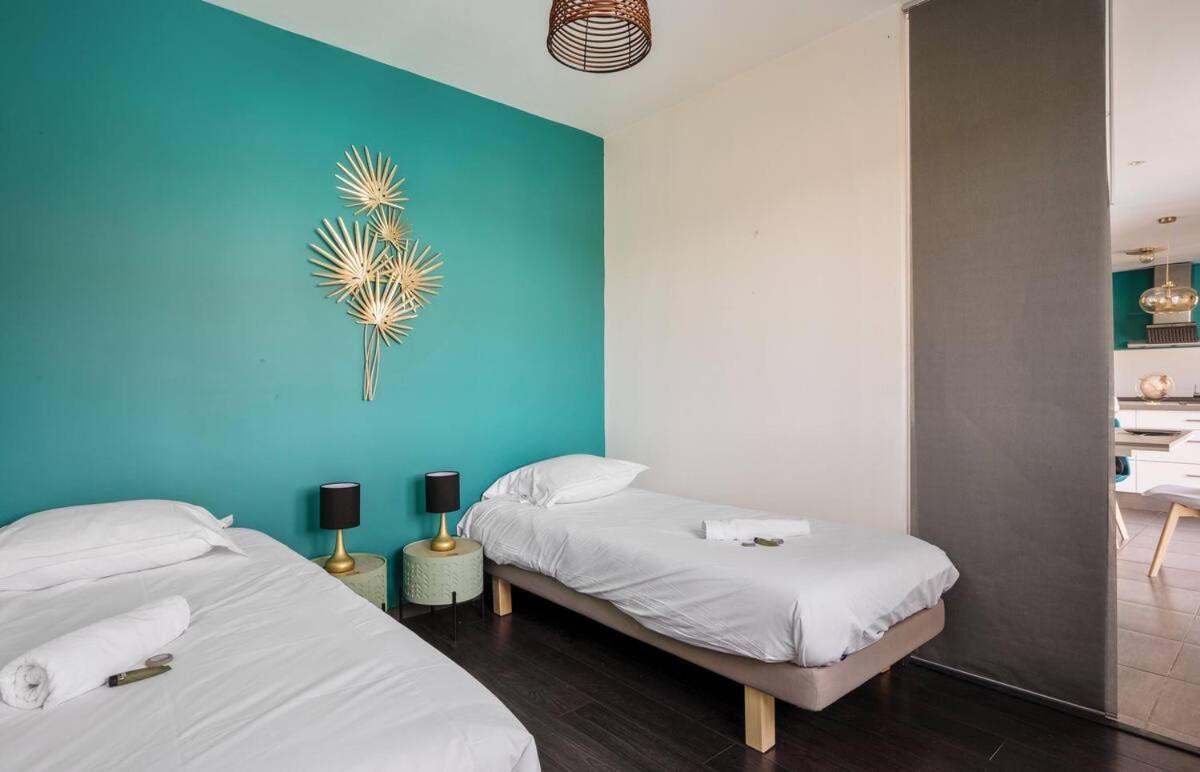 Maison Familiale Au Calme Avec Piscine Securisee Holiday home